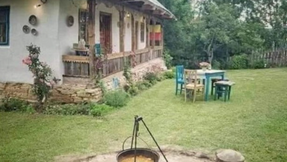 KAKO SE OBELEŽAVA USEKOVANJE I KOJA SU VEROVANJA Evo zbog čega se ne sme jesti iz tanjira, a jednu vrstu hrane izbegavajte