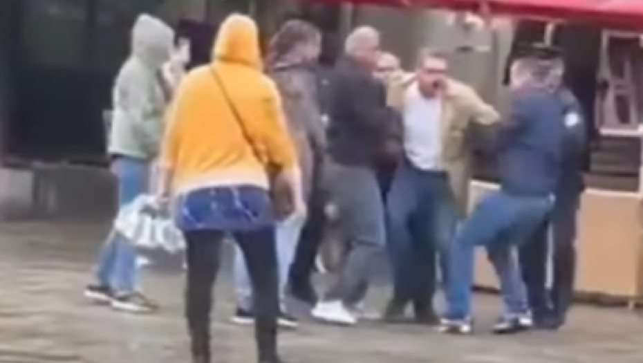 ARSENIJEVIĆ I ORLOVIĆ PUŠTENI IZ PRITVORA Posle Kurtijevog terora, ponovo na slobodi (VIDEO)
