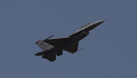 OVI LJUDI SU UPRAVO DOBILI METE NA LEĐIMA Objavljena imena, podaci i fotografije ukrajinskih pilota F-16 (FOTO)