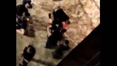 TEROR NA KIM SE NASTAVLJA, 20 KURTIJEVIH ZVERI TUKLE SRPSKE MLADIĆE Svete, da li ovo vidiš?