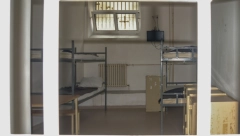 ZATVORENIK NOŽEM IZBODEN U VRAT! U bolnici podlegao povredama: Užas u Mostaru!