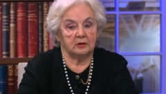 SEĆAM SE GLADI, BAKE KOJA GLOĐE KOSTI Ovo je Dara iz Jasenovca: Prema mom životu snimljen je film