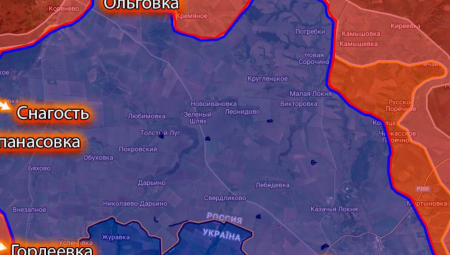 ODBIJENO 8 PROBOJA U KURSKOJ OBLASTI Moskva se hitno oglasila o situaciji na frontu