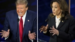 NEIZVESNOST NA GLASANJU RASTE! Ljuta borba Trampa i Harisove: U Džordžiji glasalo više od 1,2 miliona ljudi