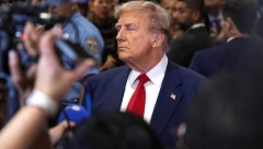 "SVET NAM SE SMEJE!" Donald Tramp se razbesneo zbog statusa Amerike