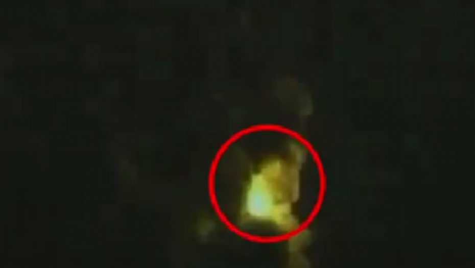 VOJSKA SE OGLASILA "Rakete su ispaljene" (VIDEO)