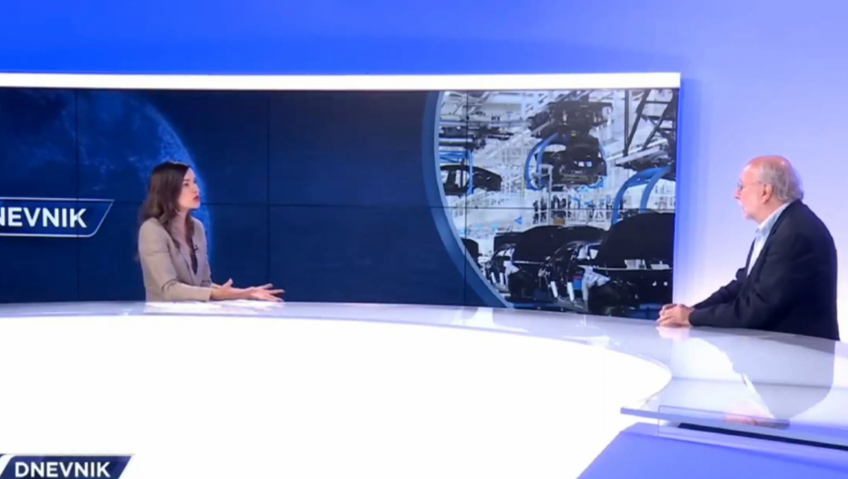 BRKIĆ POKOPAO OBUĆINU "Laž da će se kopati 40 rudnika, to je iz strategije bivše vlasti" (VIDEO)
