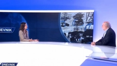 BRKIĆ POKOPAO OBUĆINU "Laž da će se kopati 40 rudnika, to je iz strategije bivše vlasti" (VIDEO)