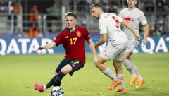 ZANIMLJIV POSAO "ROMANTIČARA" Nekadašnji Balotelijev saigrač i reprezentativac Švajcarske pojačao OFK Beograd
