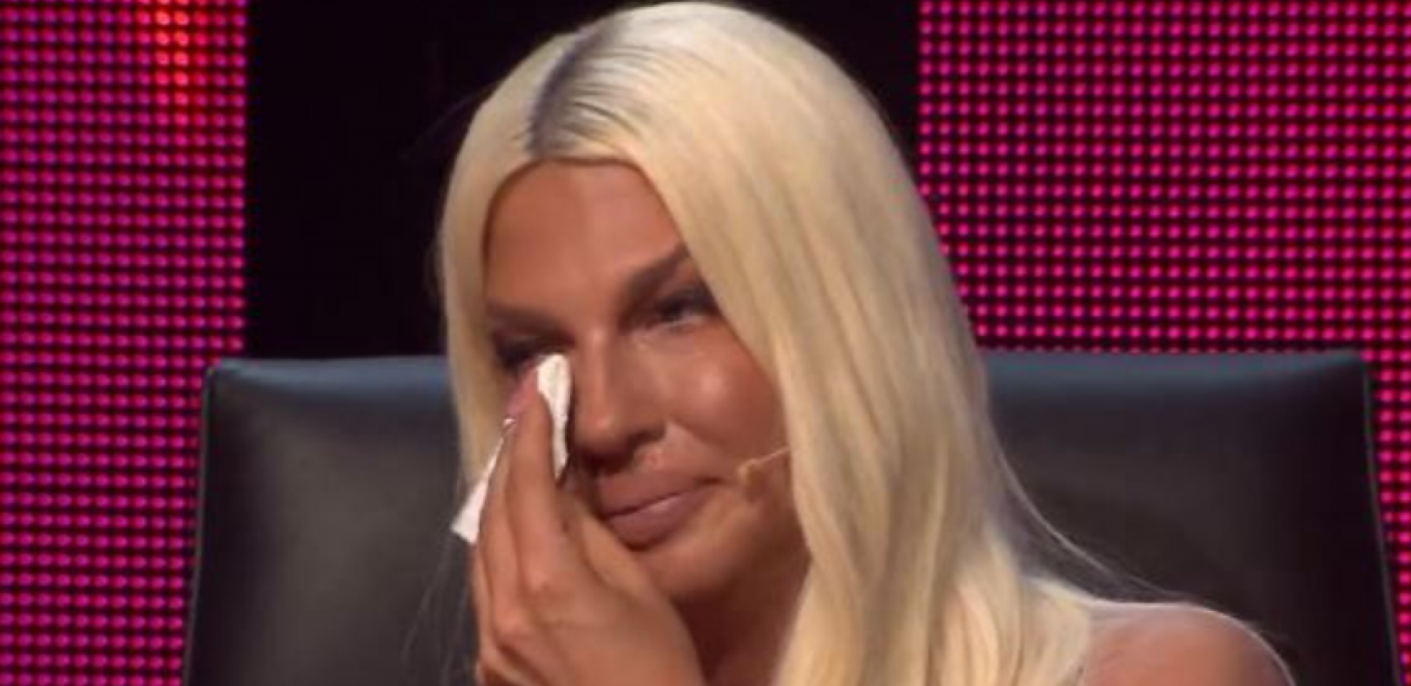 "DUŠKO JE ZAHTEVAO DA SE UBIJEM" Stravična objava Jelene Karleuše, otkrila sve o psihičkom nasilju: Bila sam žrtva!