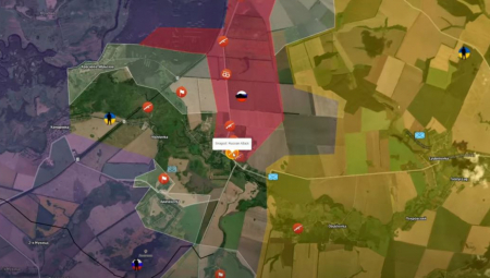 KLJUČA KOTAO U KURSKU Ukrajinci opkoljeni, proboj je nemoguć, na STOTINE mrtvih!