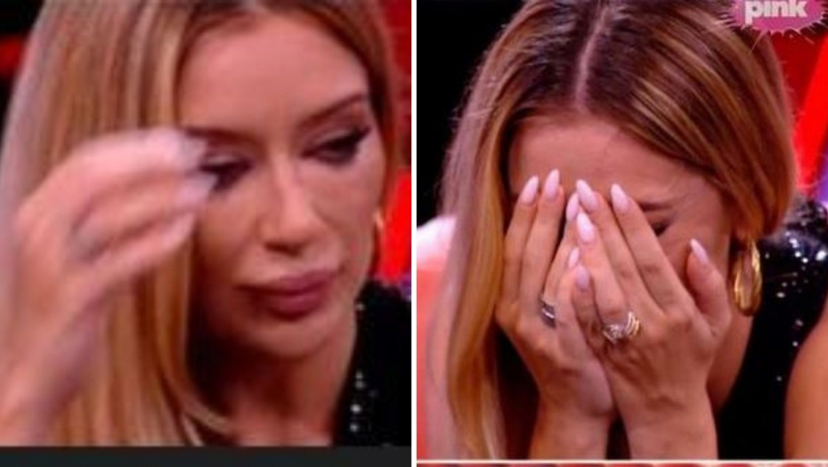 TEA TAIROVIĆ PRIZNALA DA JE ROMKINJA! Prvi put javno progovorila o poreklu, ovo niko nije očekivao!