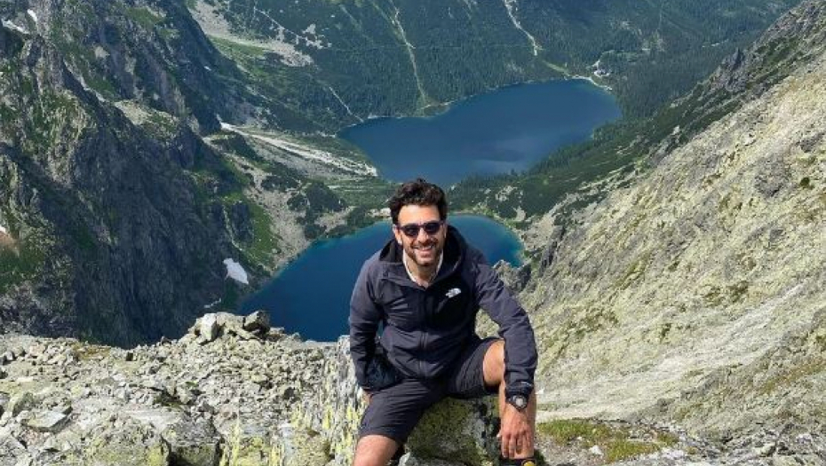 OŽENIO SE POZNATI GLUMAC Venčanje organizovano u strogoj tajnosti, ovo su detalji
