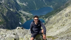 OŽENIO SE POZNATI GLUMAC Venčanje organizovano u strogoj tajnosti, ovo su detalji