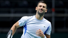 OTKRIVENO Evo zašto Novak Đoković toliko voli da igra u Kini