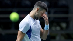 AMERI GA MRZE, ALI... Ovo je dokaz da je tenis MRTAV bez Novaka Đokovića