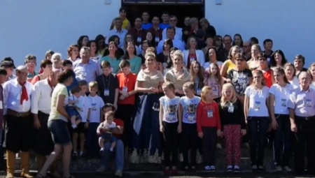 U OVOM GRADU SE VEĆ DECENIJAMA RAĐA REKORDAN BROJ BLIZANACA Postoje dva moguća razloga, jedan je vezan za Mengelea i eugeniku! (VIDEO)