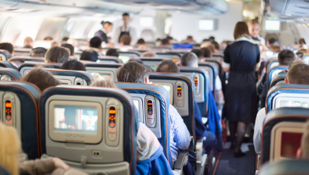 PILOTKINJA NIJE BILA SVESNA OTVORENE RUPE NA AVIONU! Isplivali novi detalji incidenta na letu