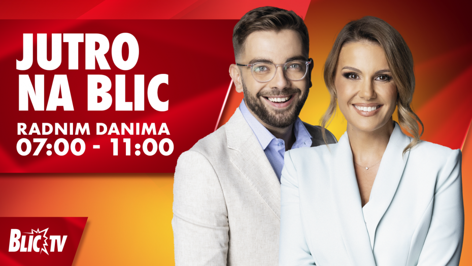 POČELA JE NOVA SEZONA BLIC TV: Evo šta je sve NOVO u bogatom programu koji će vas ostaviti BEZ DAHA