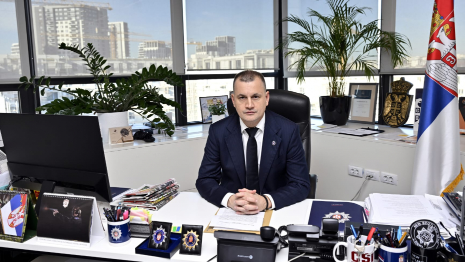 NENAD STEFANOVIĆ: Postoji zastoj u procesu izbora 55 javnih tužilaca, Viši savet tužilaštva da OZBILJNO pristupi svom poslu!