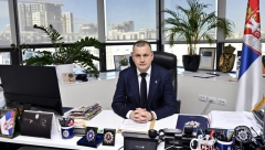 NENAD STEFANOVIĆ: Postoji zastoj u procesu izbora 55 javnih tužilaca, Viši savet tužilaštva da OZBILJNO pristupi svom poslu!