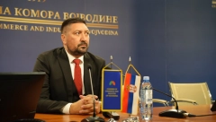Vladimir Gak novi predsednik Privredne komore Vojvodine