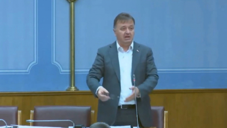 ALEKSIĆ: U Crnoj Gori je na djelu novinarstvo bez etike i nastavak pritiska na srpski narod!