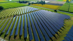 PLANIRA SE IZGRADNJA SOLARNE ELEKTRANE Opština oglasila javni uvid u nacrt