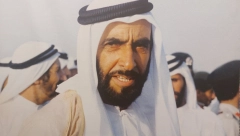 MALO PREŠAO, KAO NOV Prodaje se Mercedes šeika Zajeda bin Sultana Al Nahjana, cena zaista sitnica(VIDEO)