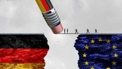 IDEALI O JEDINSTVU EVROPE NA ISPITU   Potez Nemačke urušio ideju o slobodnom kretanju, zemlje EU besne