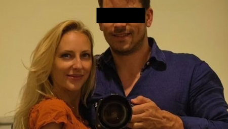 KUĆA STRAVE! Ovde je Kristina iseckana i samlevena u blenderu (FOTO)