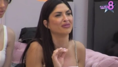 JELENA ILIĆ GRCA U SUZAMA USRED EMISIJE! Rasula se na komade, pa spomenula i roditelje