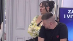 "NISAM IMALA ODNOSE PRE OPERACIJE" Ana Nikolić do detalja o promeni pola, nastao muk usred emisije