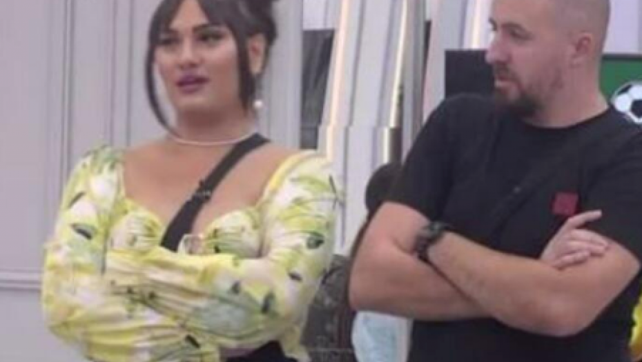 UČESNICA ELITE 8 O PROMENI POLA! Ana Nikolić javno otkrila ko je finansirao operaciju, sve se saznalo