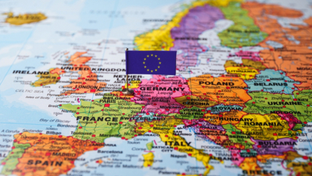 NEKADA ITALIJA, DANAS FRANCUSKA Bili su snažan politički igrač, danas grcaju u deficitu