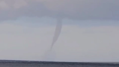 "PIJAVICA" U HRVATSKOJ! Pogledajte kakav prizor su snimili građani (FOTO/VIDEO)