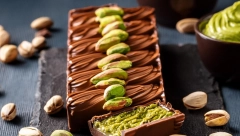 NAPRAVITE VIRALNU DUBAI ČOKOLADU Svi su poludeli za njom, a evo i zašto je toliko ukusna