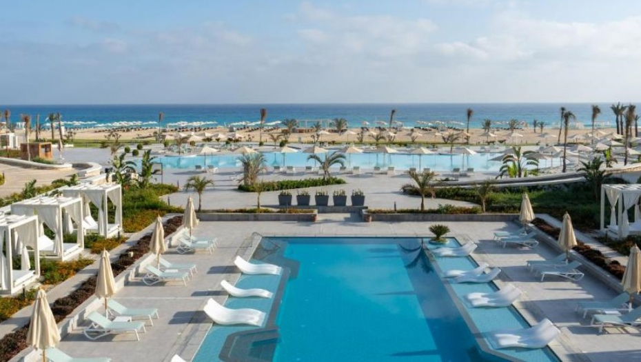 Direktan let iz Srbije do najlepše plaže Mediterana – iskoristite još danas septembarski LAST MINUTE  - popust do 490 eur!