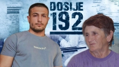 POTRESNA ISPOVEST PORODICE FILIPA URUMOVIĆA Neutešna baka ga već 9 meseci čeka na kućnom pragu - DOSIJE 192 (VIDEO)
