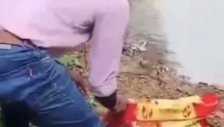 RADNIK OTVORIO KUTIJU SA KROMPIROM, PA ZATEKAO DIVLJU ZVER Osoblje hotela se razbežalo u panici, nastao opšti haos! (VIDEO)