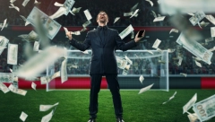 KAKO JE SPORT POSTAO NAJSIGURNIJA INVESTICIJA Trka bogatih se ne smiruje – ulažu milione i ne planiraju da stanu