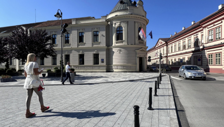 "KADA SU KRENULI SVATOVI U SEPTEMBRU, TADA SU SE OSILILI..." Čačanima prekipelo pa prijavili nadležnima, sad je sve kako treba da bude (FOTO)