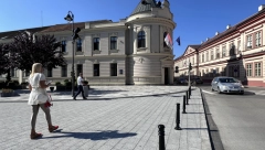 "KADA SU KRENULI SVATOVI U SEPTEMBRU, TADA SU SE OSILILI..." Čačanima prekipelo pa prijavili nadležnima, sad je sve kako treba da bude (FOTO)