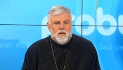 LUDILO MOZGA! Đilasov vladika poručio da su Srbi sami krivi za muke kroz koje prolaze na KiM (VIDEO)