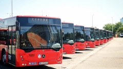 IZMENE REDA VOŽNJE ZBOG PRAZNIKA Evo kako će u ponedeljak funkcionisati javni prevoz u Beogradu