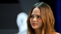 ,,OVO NIJE HIGIJENSKI" Stomak će vam se okrenuti kada vidite šta je Krisi Tajgen dozvolila svojoj ćerki, ovo je van svake pameti