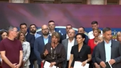 OPOZICIJA DALA PREDLOG KOJI IDE NA RUKU RIO TINTU! Brnabić:  Nebo je granica šta bi kompanija dobila od Srbije na arbitraži!