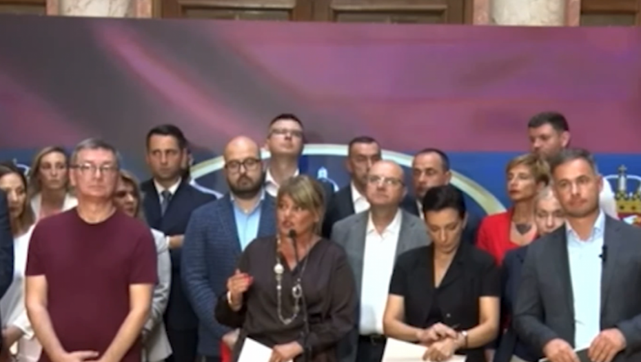 TRAŽE ZABRANU KOPANJA, ALI SAMO DOK NE DOĐU NA VLAST Opozicija bi vadila litijum sve u šesnaest, samo da ima priliku za to