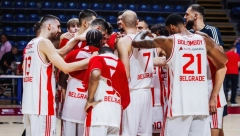 SFEROPULOS ODLUČIO Ova dva igrača neće igrati protiv Monaka