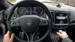 OTKAZ ALI I BONUS Gigant ponudio otpuštenim radnicima popust za novi Maserati